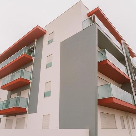 Consolacao Beach Apartment Peniche Dış mekan fotoğraf