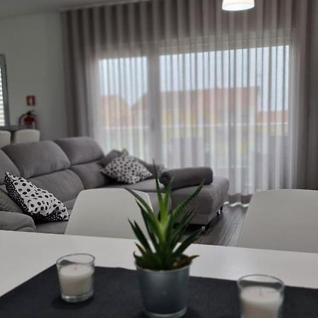 Consolacao Beach Apartment Peniche Dış mekan fotoğraf
