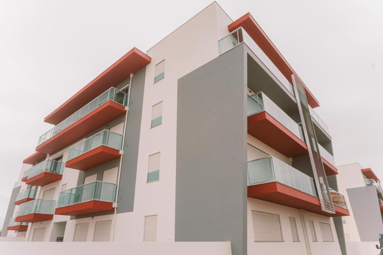 Consolacao Beach Apartment Peniche Dış mekan fotoğraf