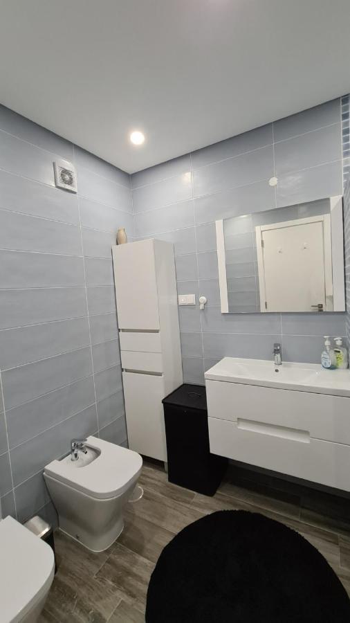 Consolacao Beach Apartment Peniche Dış mekan fotoğraf