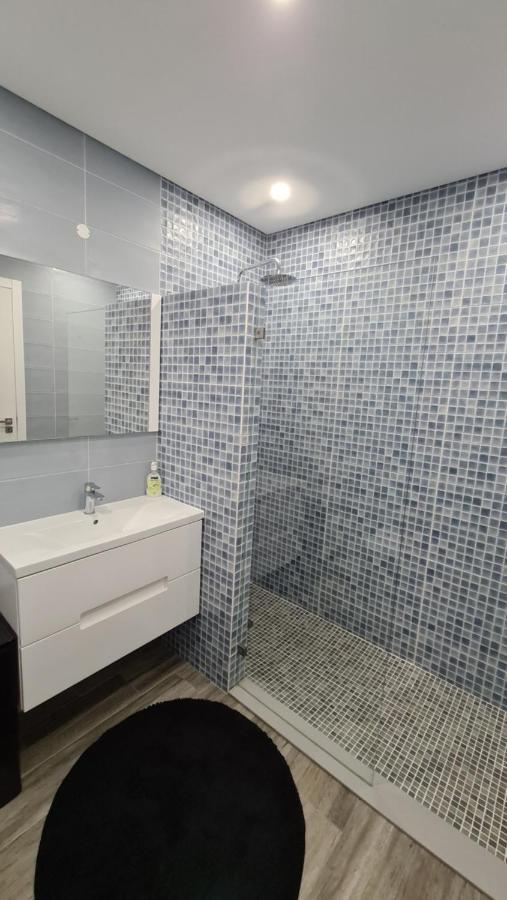 Consolacao Beach Apartment Peniche Dış mekan fotoğraf