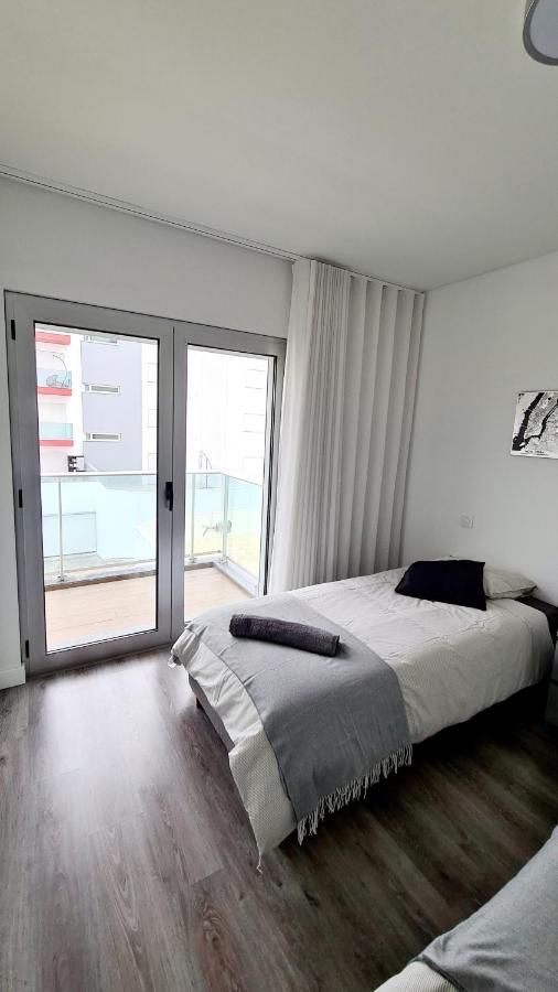 Consolacao Beach Apartment Peniche Dış mekan fotoğraf