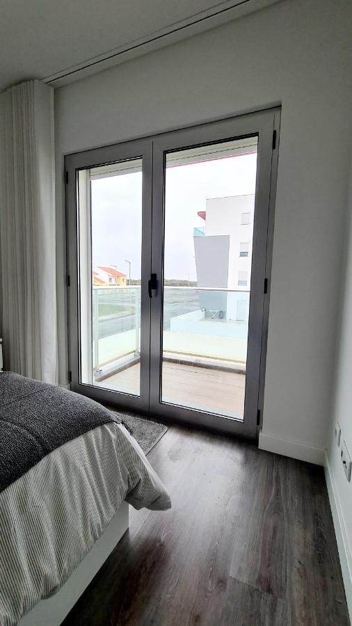 Consolacao Beach Apartment Peniche Dış mekan fotoğraf