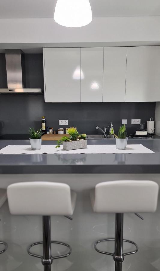 Consolacao Beach Apartment Peniche Dış mekan fotoğraf