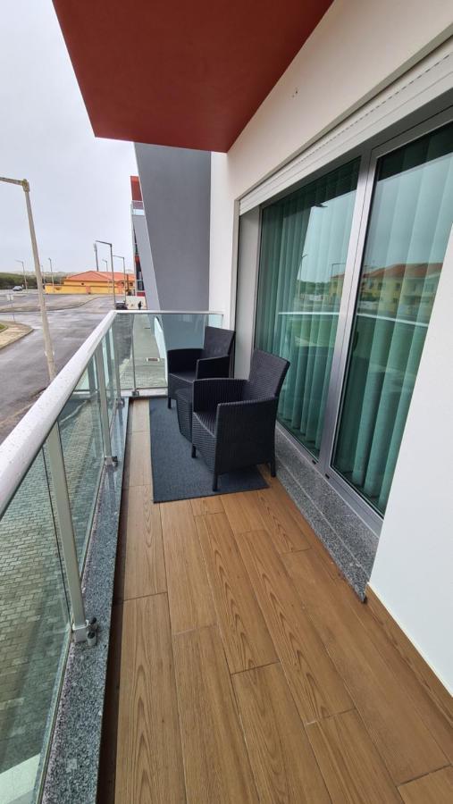 Consolacao Beach Apartment Peniche Dış mekan fotoğraf
