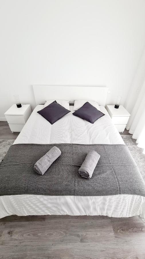 Consolacao Beach Apartment Peniche Dış mekan fotoğraf