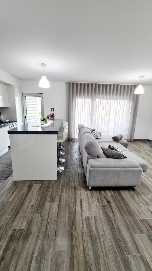 Consolacao Beach Apartment Peniche Dış mekan fotoğraf