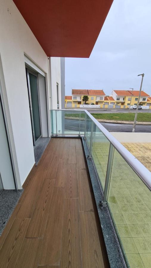 Consolacao Beach Apartment Peniche Dış mekan fotoğraf