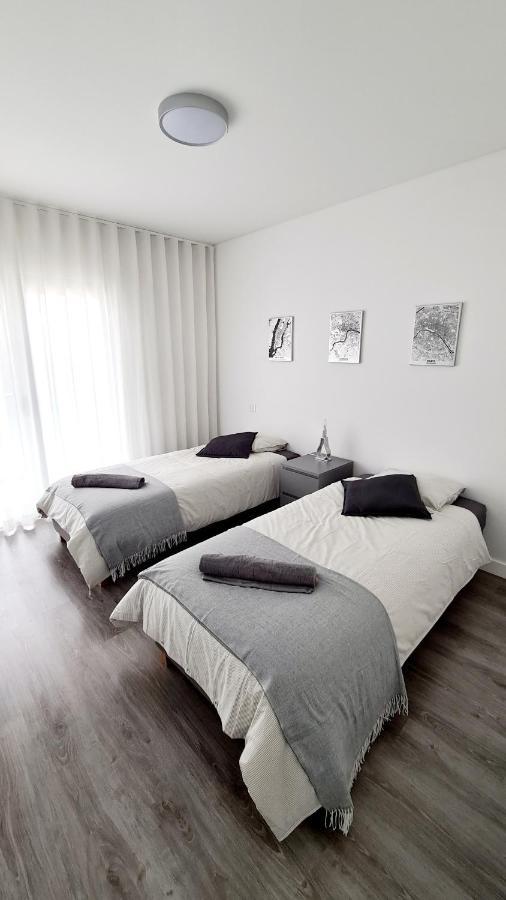 Consolacao Beach Apartment Peniche Dış mekan fotoğraf