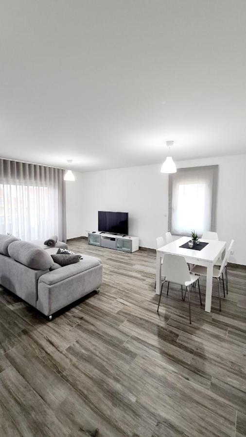 Consolacao Beach Apartment Peniche Dış mekan fotoğraf