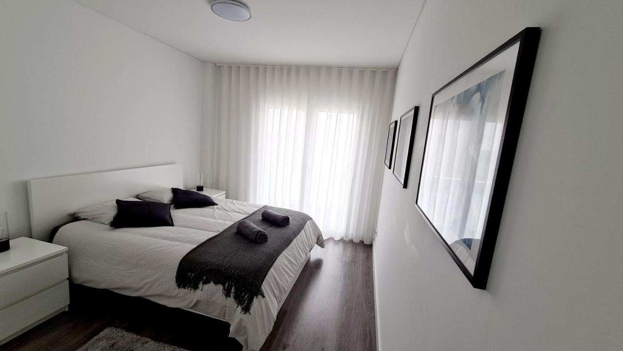 Consolacao Beach Apartment Peniche Dış mekan fotoğraf