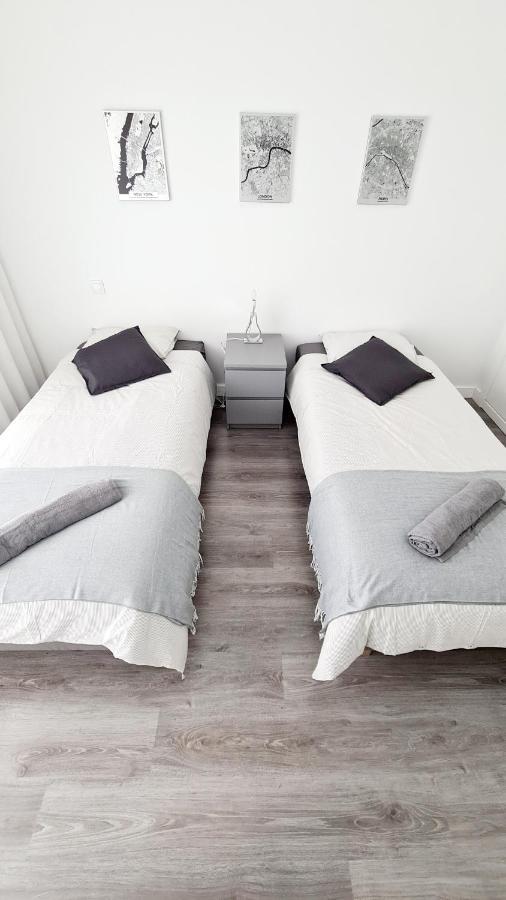 Consolacao Beach Apartment Peniche Dış mekan fotoğraf