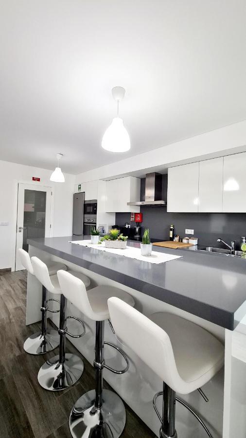 Consolacao Beach Apartment Peniche Dış mekan fotoğraf