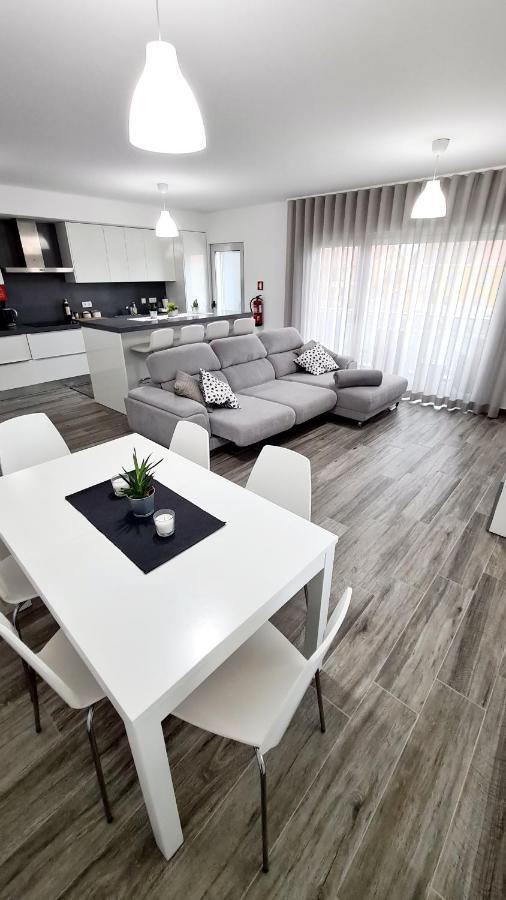 Consolacao Beach Apartment Peniche Dış mekan fotoğraf
